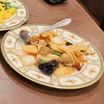 中華居酒屋 一品楼 - 