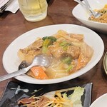 中華居酒屋 一品楼 - 