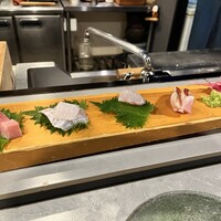 花れ割烹 遊木むら - 