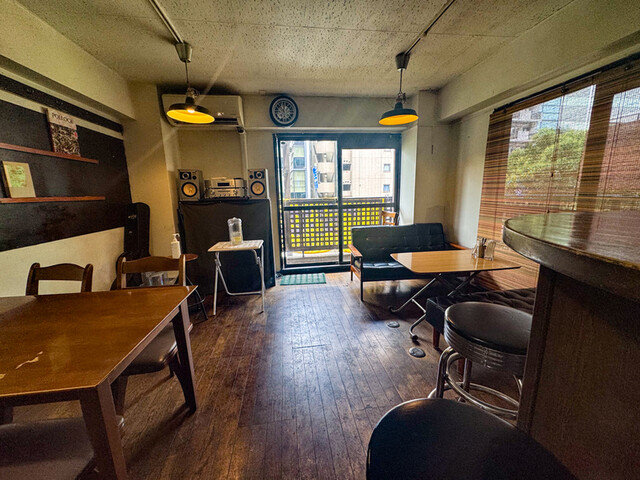 Curry芝浜 - 青葉通一番町（カレー）の写真