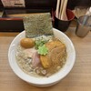 麺堂 やだら