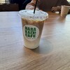 ハラカドカフェ