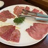 焼肉 京城 北千住店