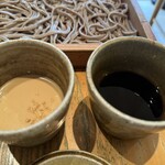 板蕎麦 香り家 - 