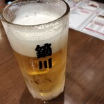 鏑川 - 