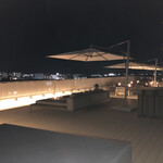 ルーフトップテラス - 