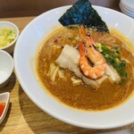 麺Lab千賀商店 - 料理写真: