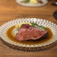 焼肉 うしみつ 恵比寿本店 - 