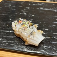 すし 福寿 - 