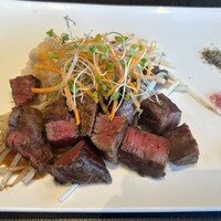 TEPPANYAKI 10 SHIBUYA - 