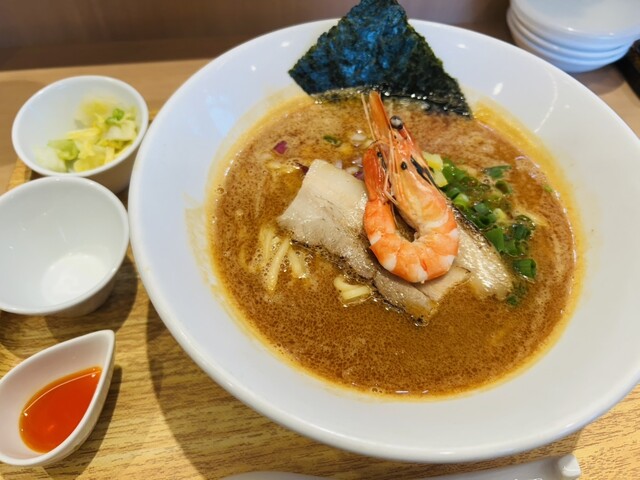 Men Lab Senga Shoten Komaki Ten photo