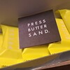 PRESS BUTTER SAND 小田急町田店
