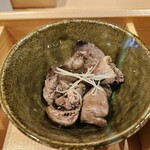 美酒王国秋田 サケナビ - 肝煮