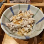 美酒王国秋田 サケナビ - 豚しゃぶ