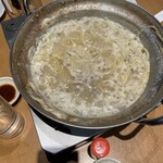 青森の旬菜旬魚とおばんざい 九十九 - 