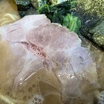 ラーメン見田家 - 