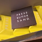 PRESS BUTTER SAND 小田急町田店 - 
