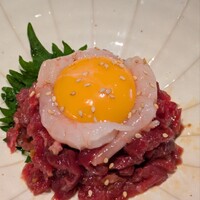 Seafood bar Ermitage 横浜鶴屋町店 - 
