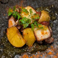Seafood bar Ermitage 横浜鶴屋町店 - 