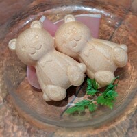 Seafood bar Ermitage 横浜鶴屋町店 - 
