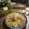 カレーの時間