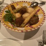 イル バロンドーロ - 