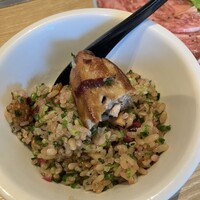 横浜焼肉kintan - 
