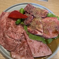 横浜焼肉kintan - 