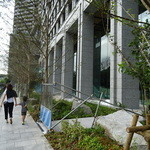 パレスホテル東京にございます