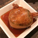 はなまる串カツ製作所 - 2014/08/28