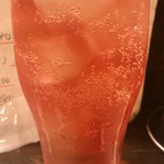 はなまる串カツ製作所 - 2014/08/28