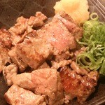 はなまる串カツ製作所 - 2014/08/28