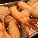 はなまる串カツ製作所 - 2014/08/28