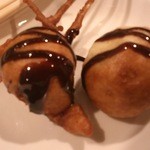 はなまる串カツ製作所 - 2014/08/28