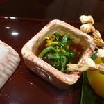 日本料理 十三蔵 - 