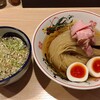 水原製麺