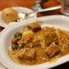 欧風カレー ボンディ 神保町本店