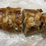 トムキャットベーカリー - 紅茶＆レーズンブレッド