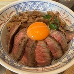 肉グリルノダニク - 
