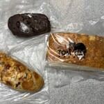 トムキャットベーカリー 大阪店 - TOM CAT BAKERY