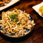 沖縄居酒屋ゆたしく - 