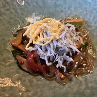 韓国料理 先斗町 李南河　 - 