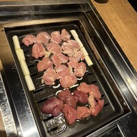 とり料理 鳥者 - 