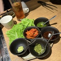 とり料理 鳥者 - 