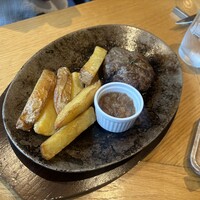 ocean good table 渋谷 - 