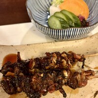 うなぎ川勢 - 