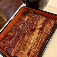 うなぎ川勢 - 