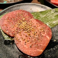 名駅de 焼肉 DOURAKU 名駅店 - 