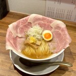 豊麺 - 