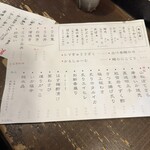 勝手口 ひまり屋 - 